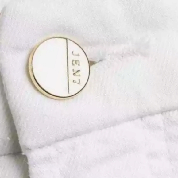 Jen 7 | 7 for All Mankind Womens Denim Bermuda Shorts Stretchy Sz 10 NWT - Picture 7 of 15